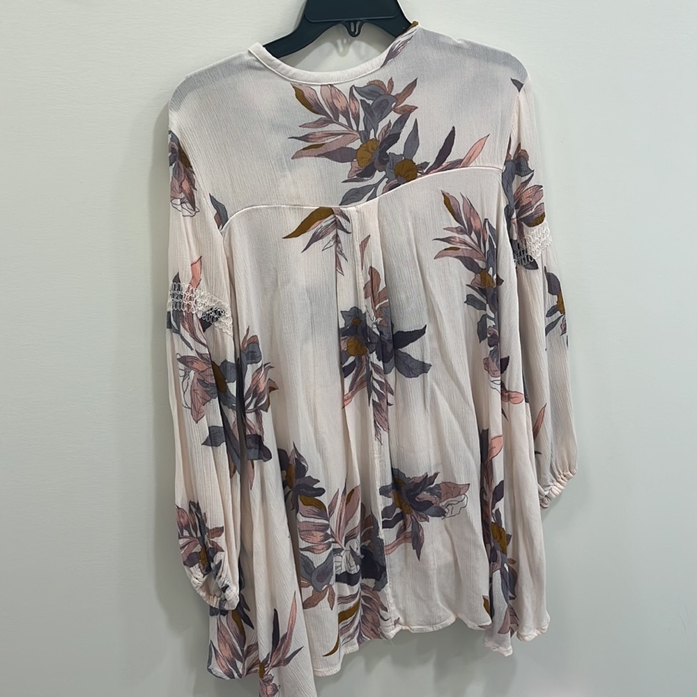 Free People Tunic - Picture 5 of 5